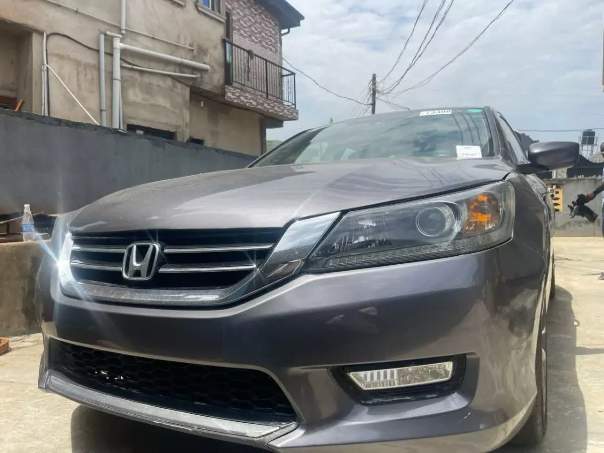 car Front