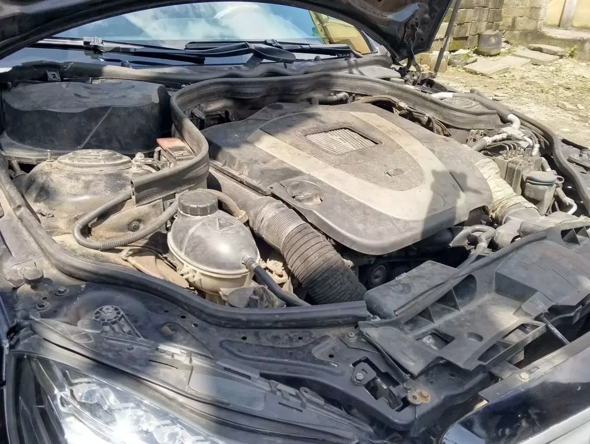 engine