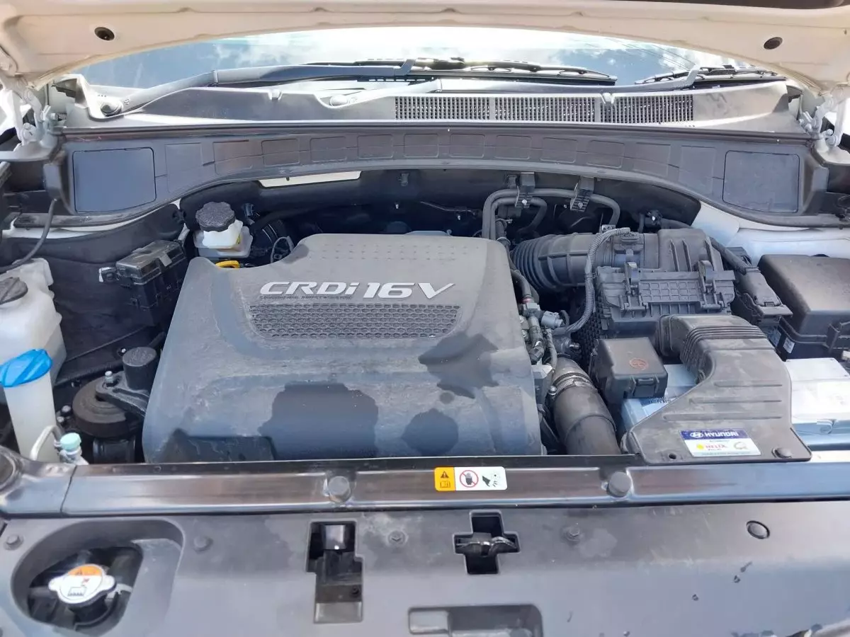 engine