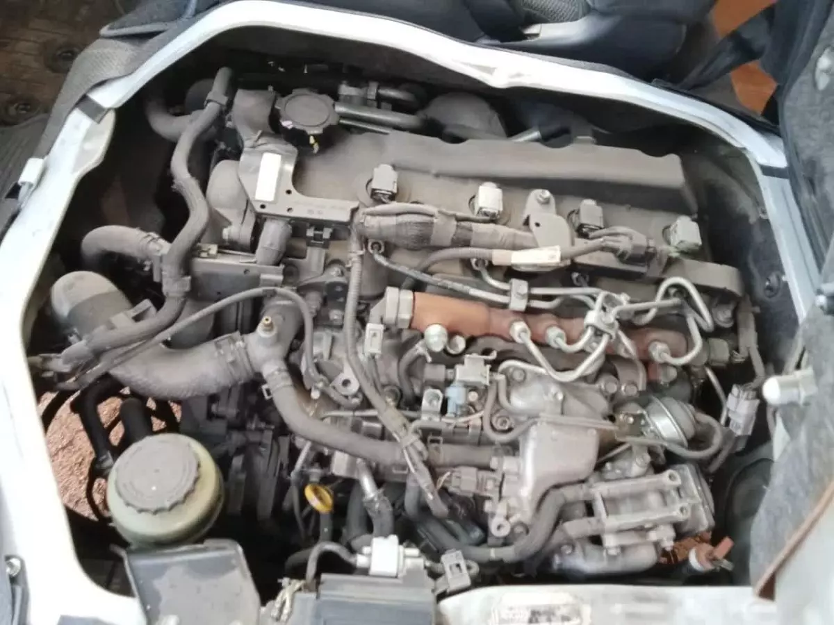engine
