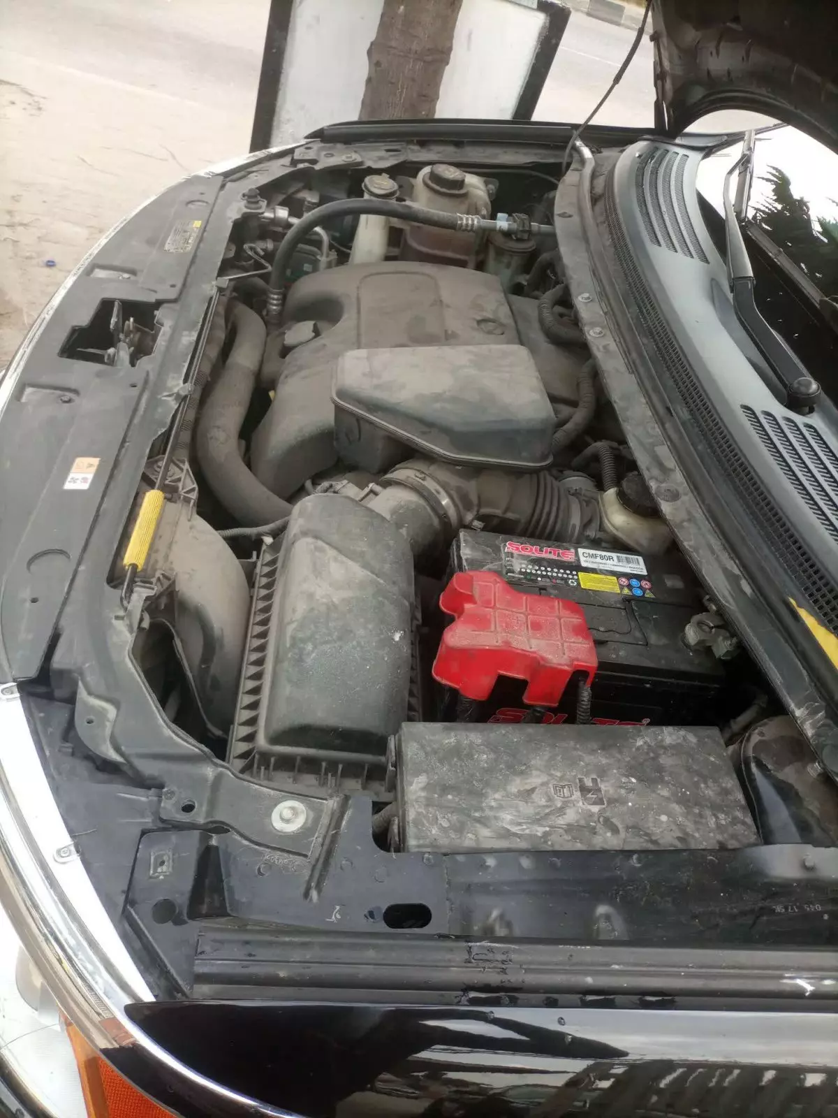 engine