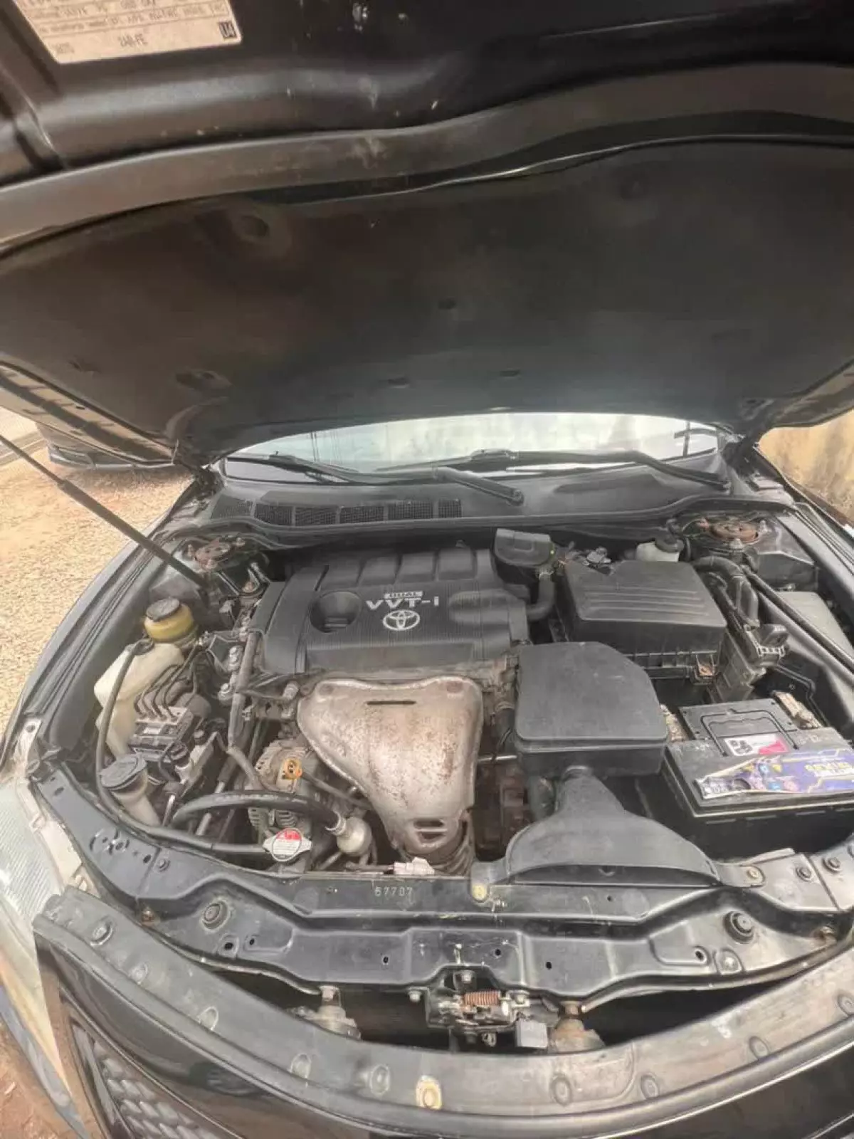 engine