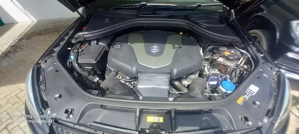 engine