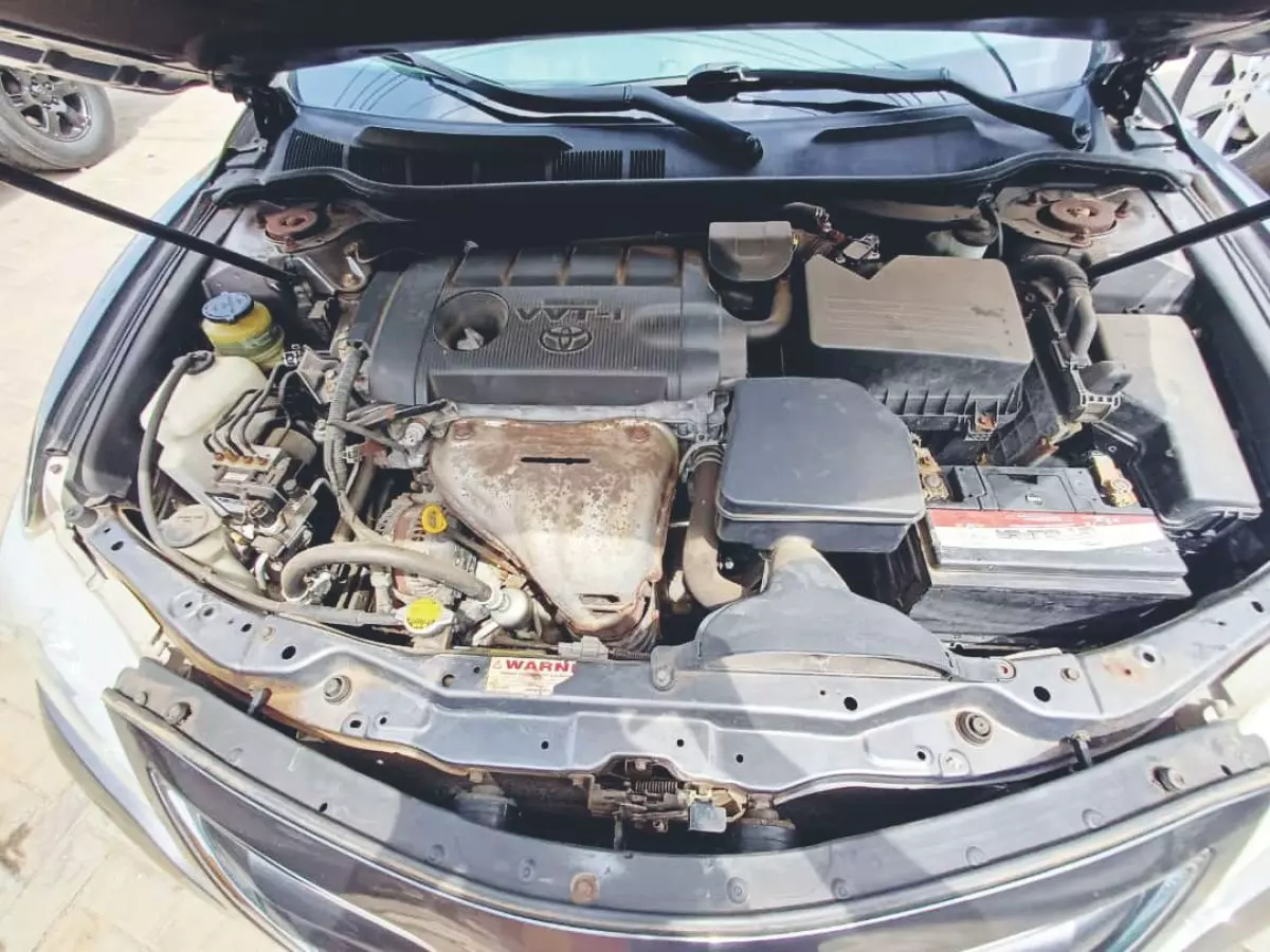engineView