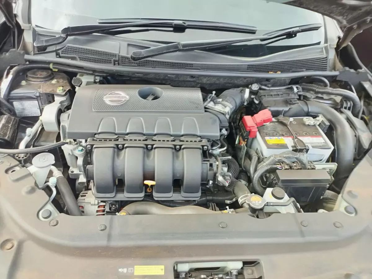 engine