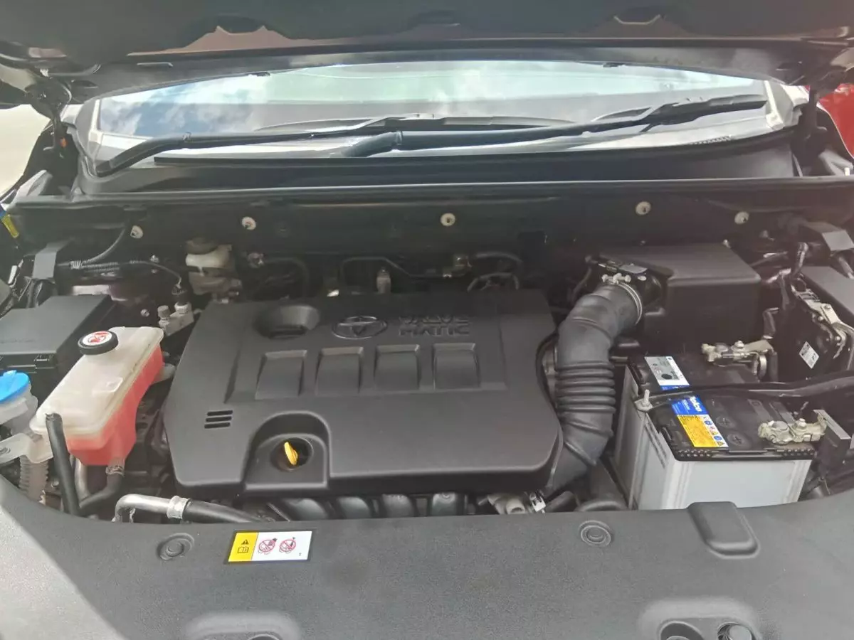 engine