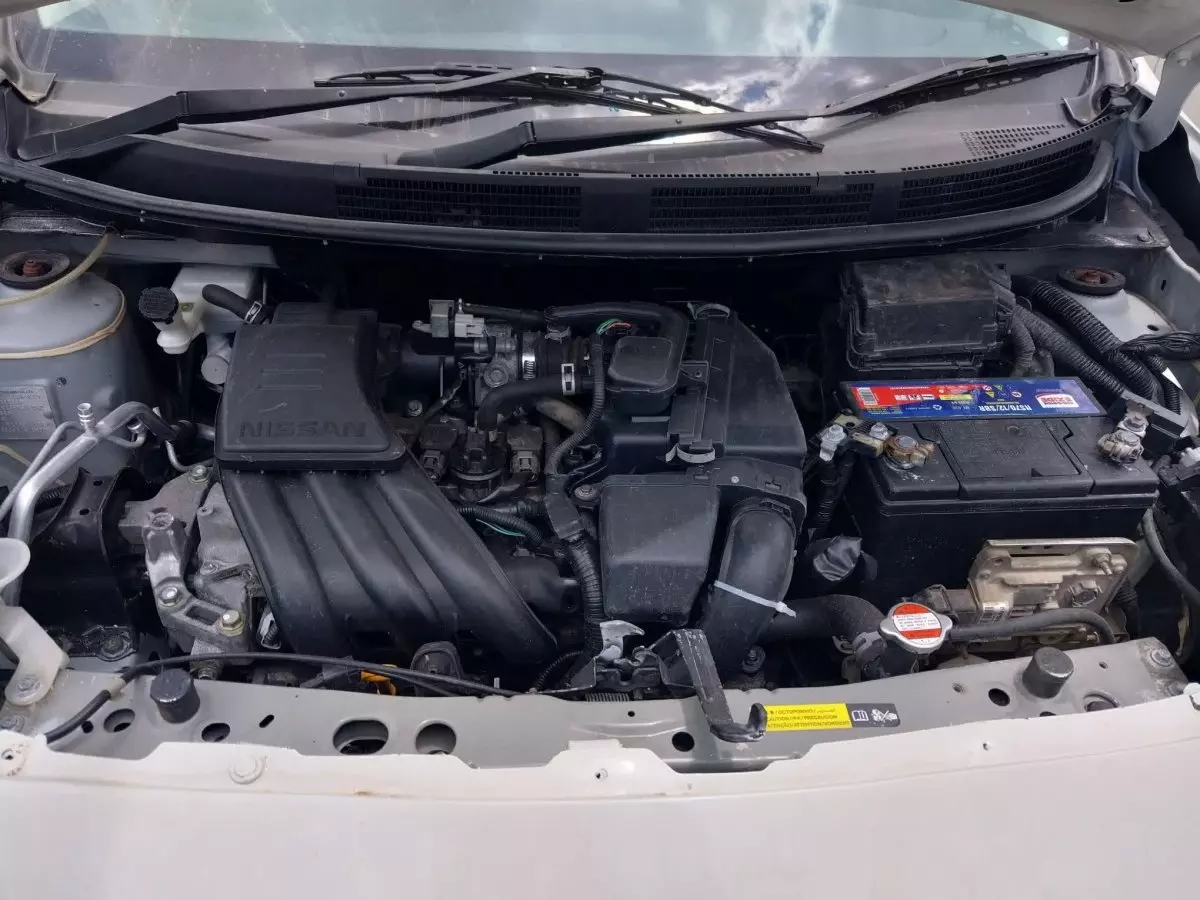 engine