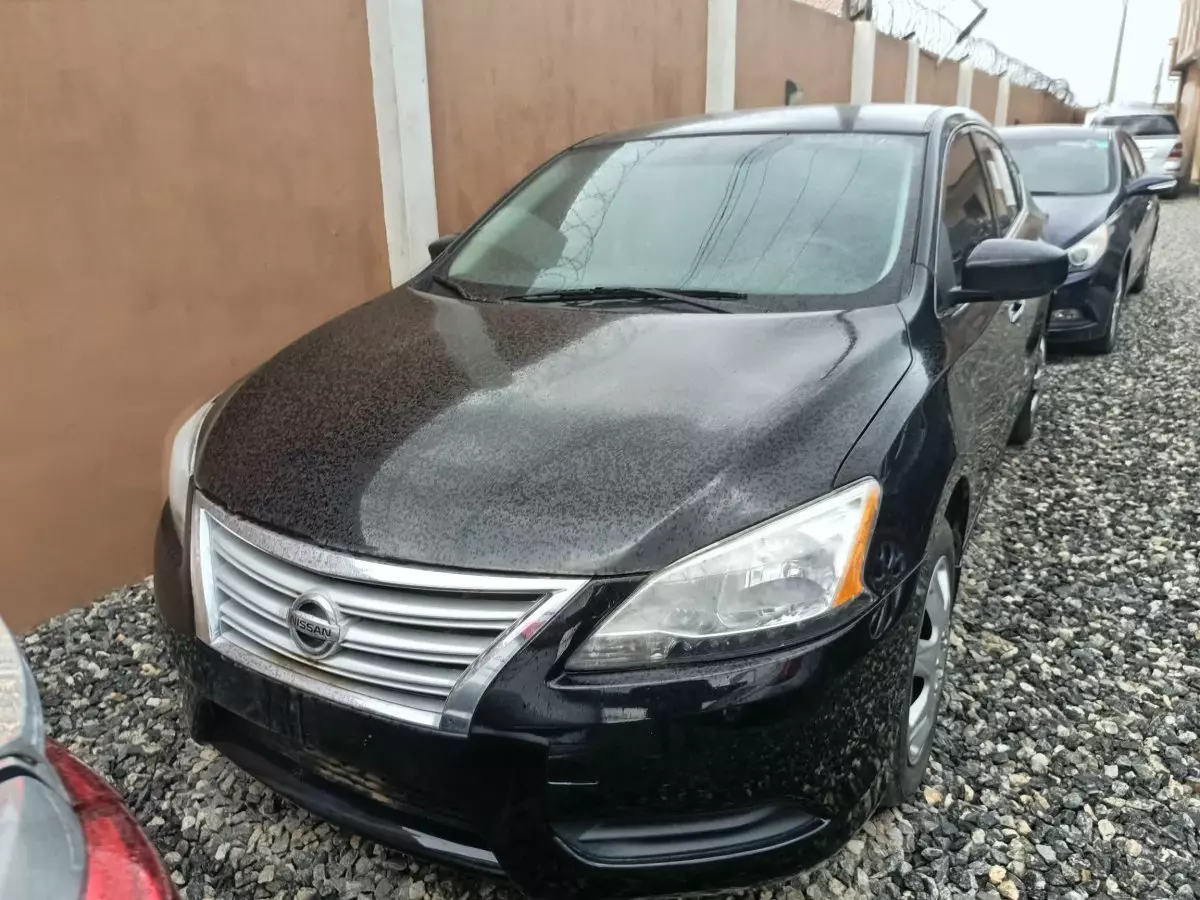 car Front