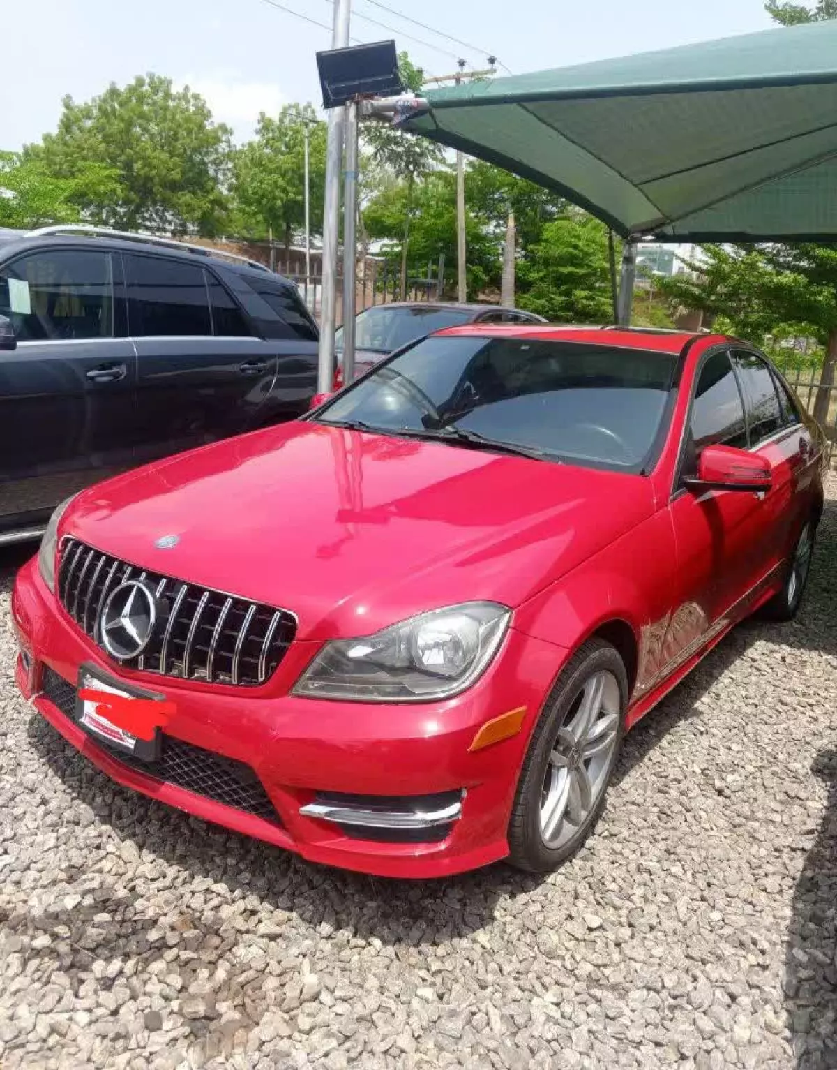 car Right