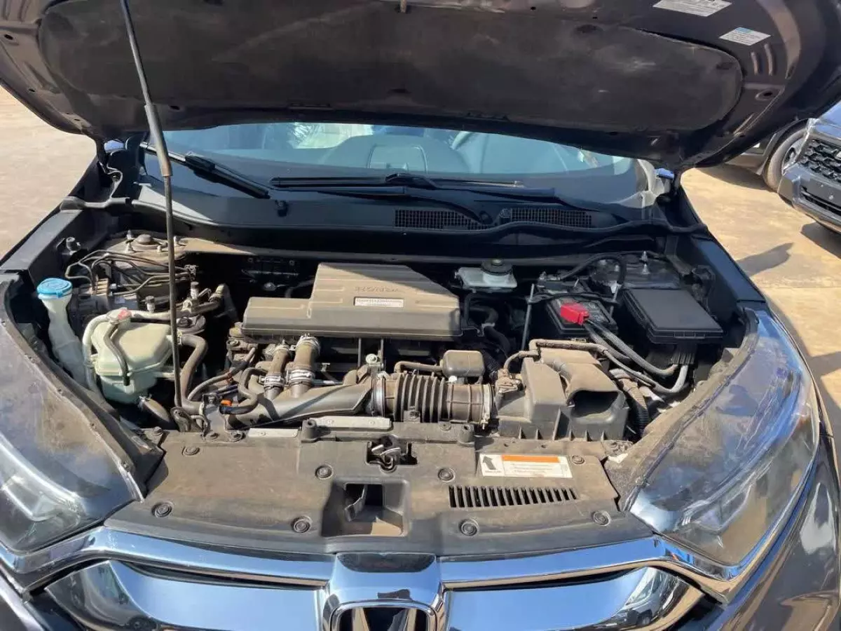 engine
