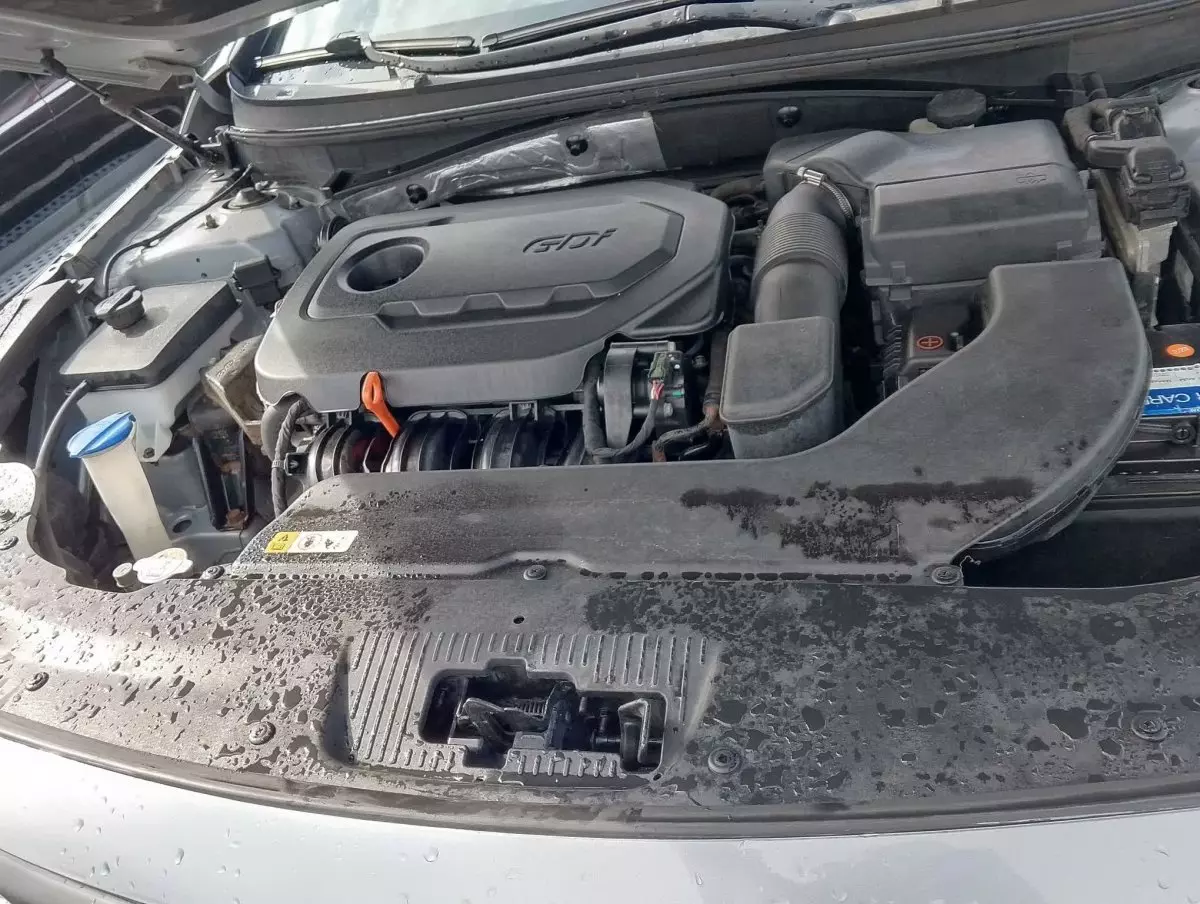 engine