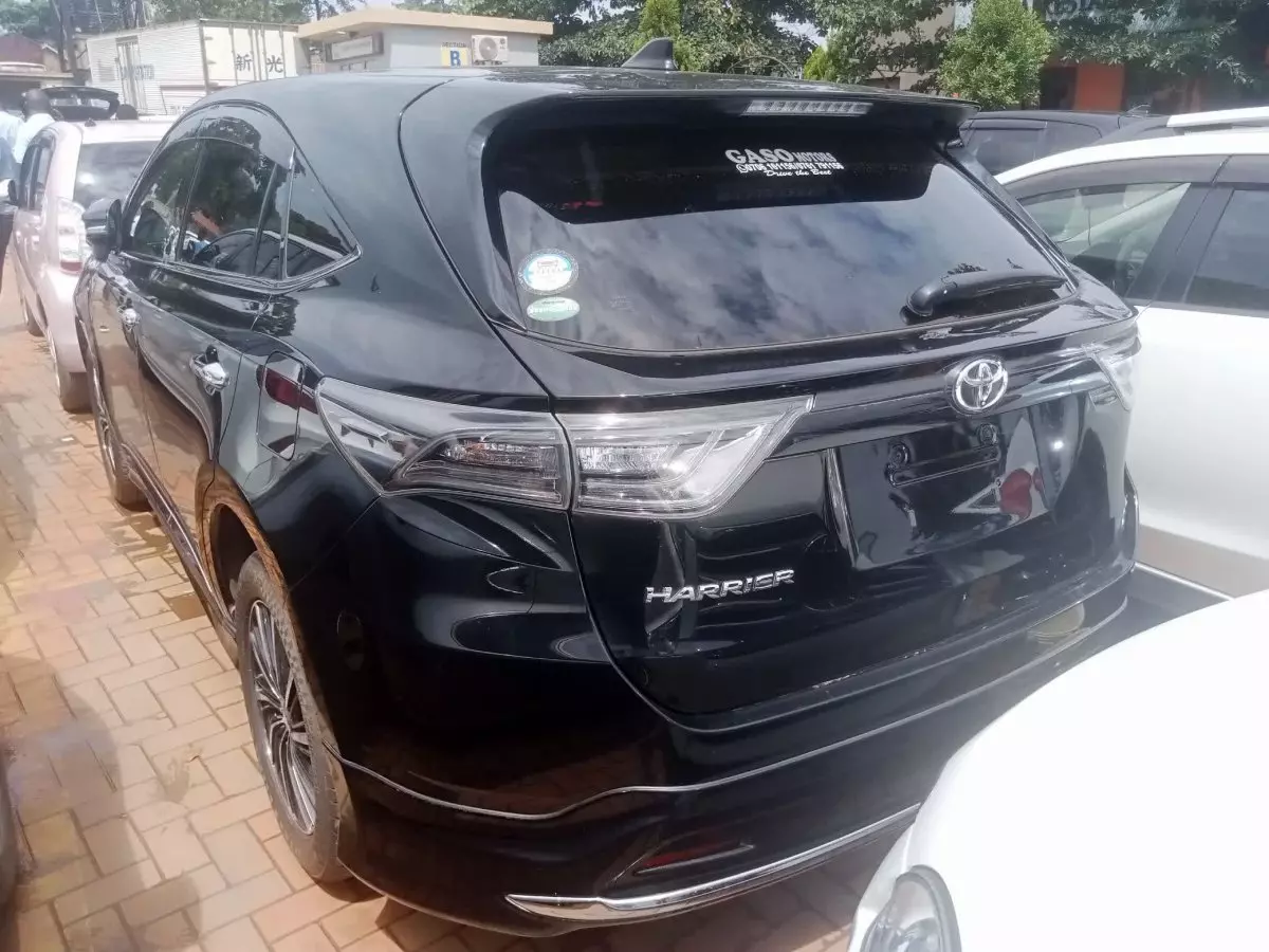 car Right