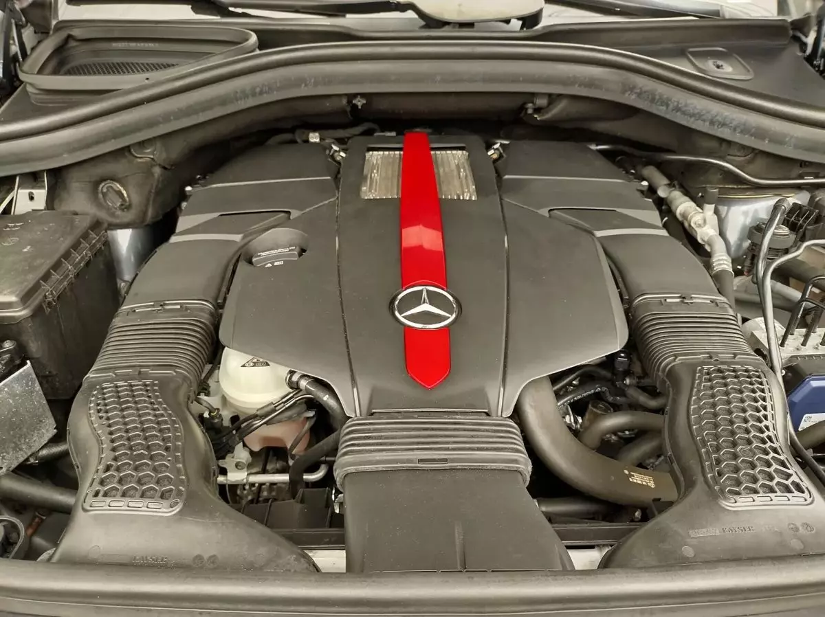 engine