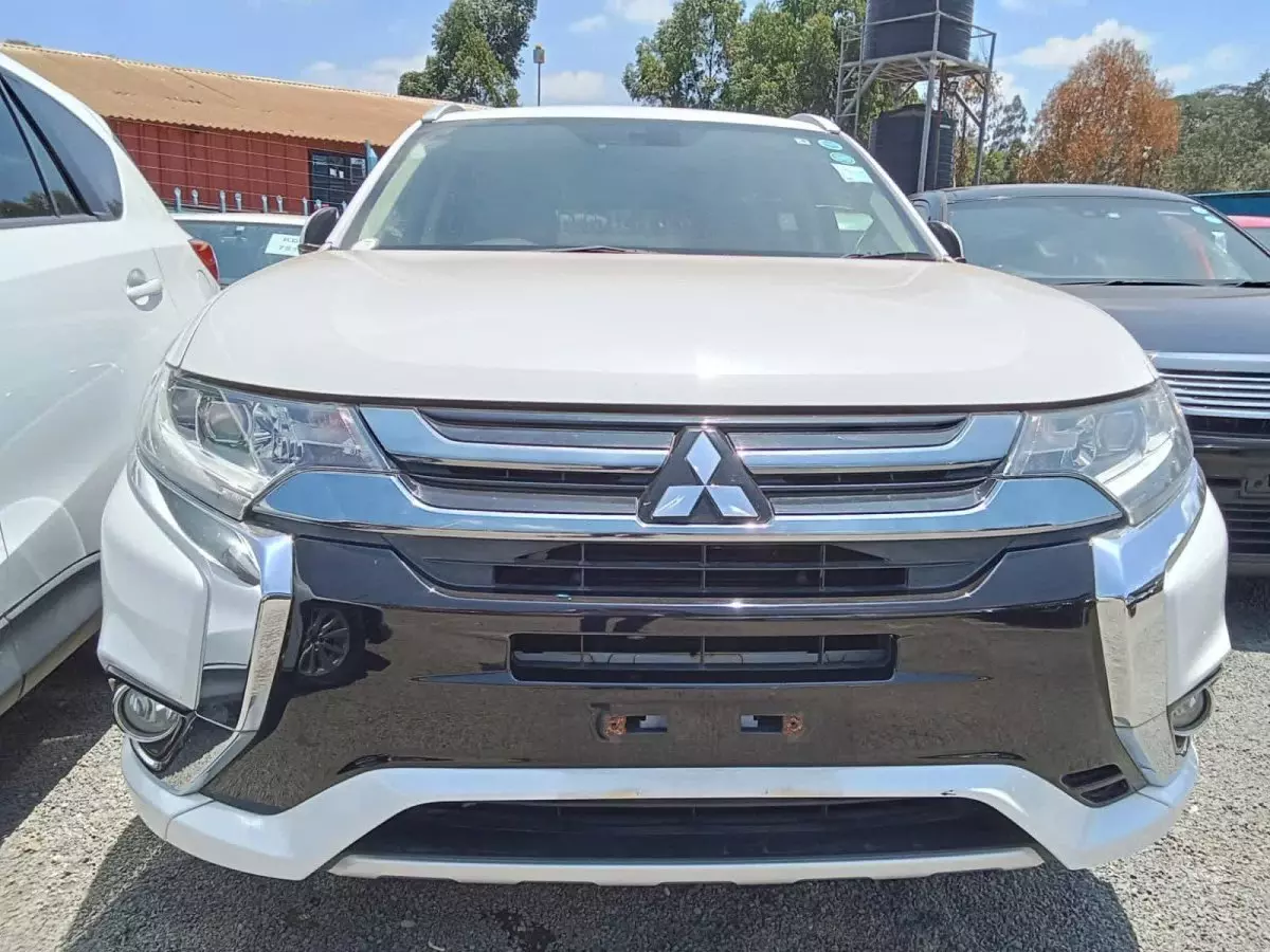 car Front