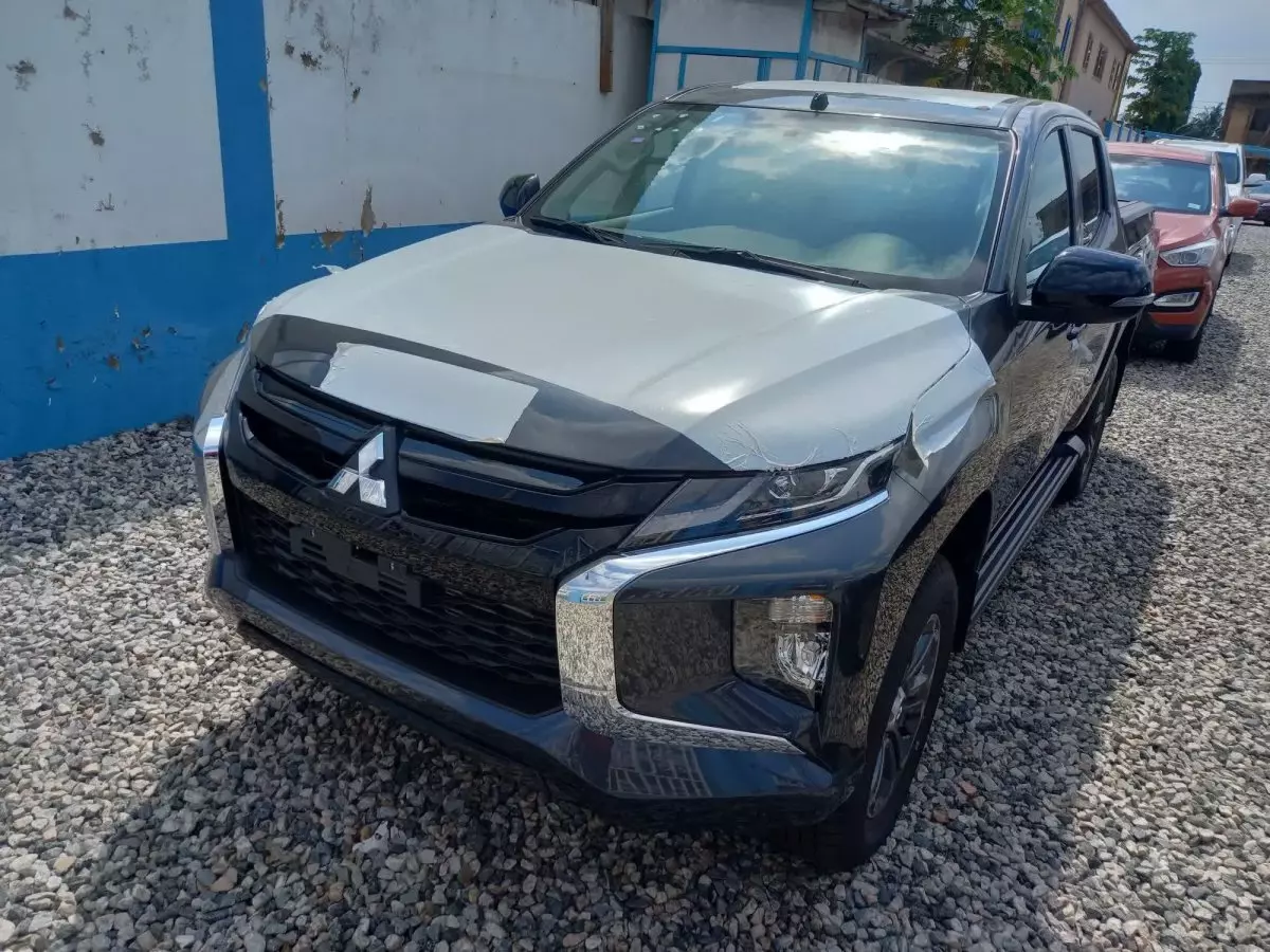 car Left Front