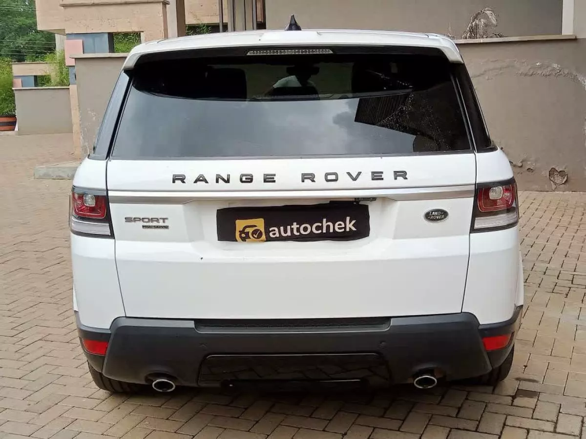 car Back