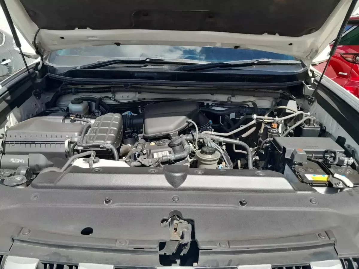 engine