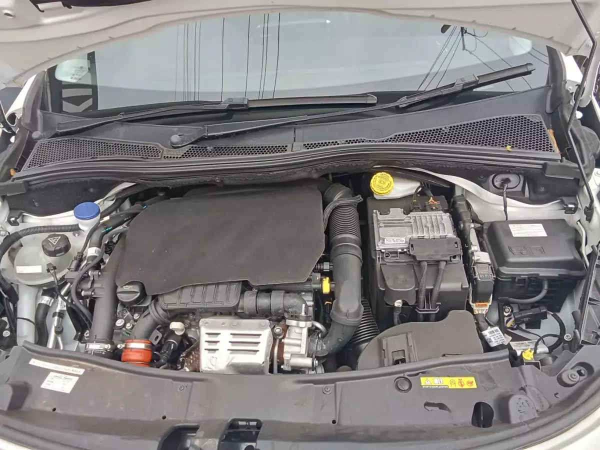 engine