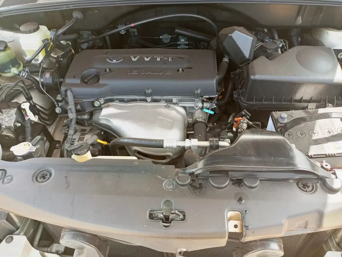 engine