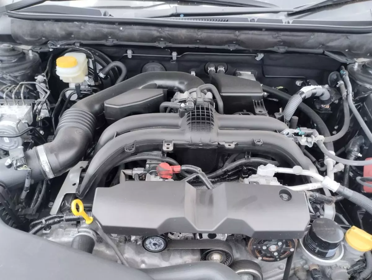 engine