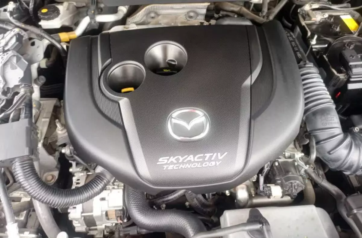 engine