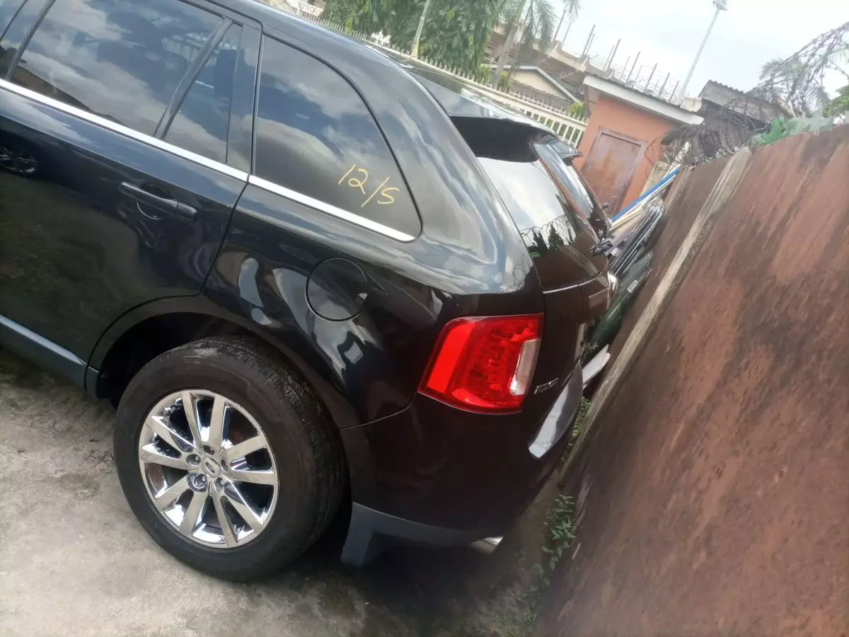 car Back