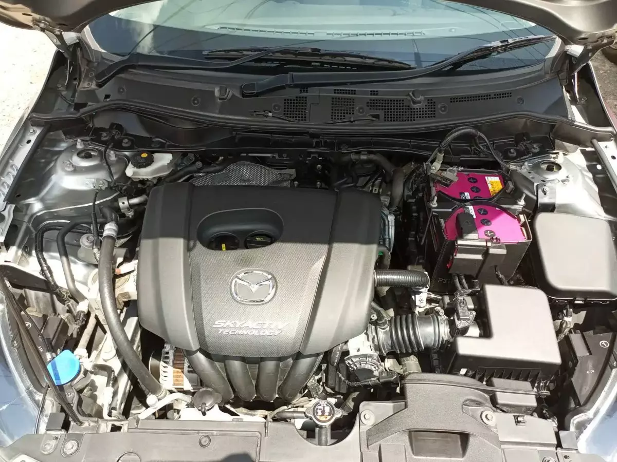 Engine