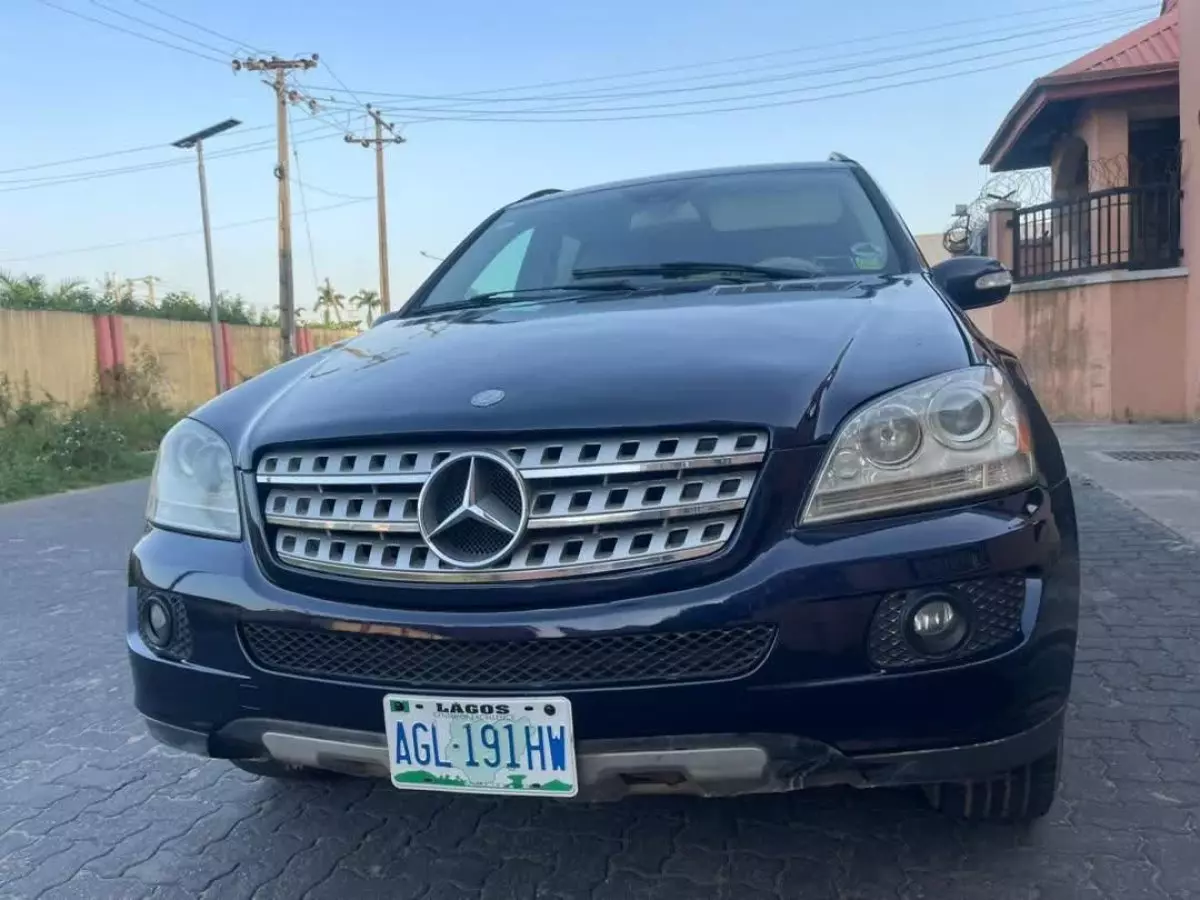 car Left Back