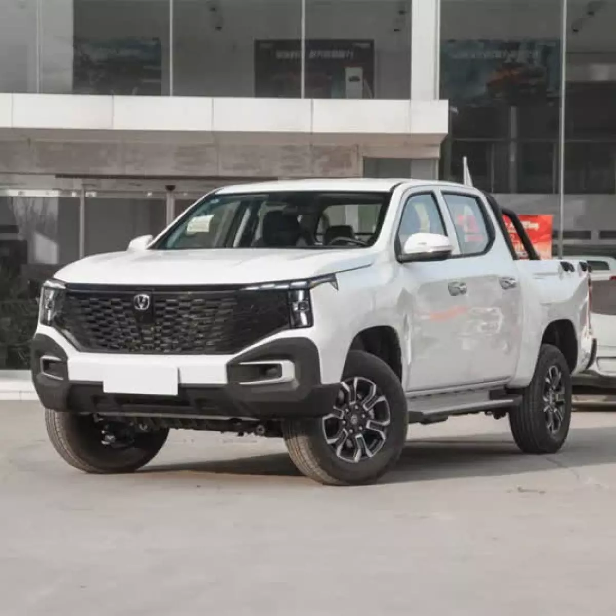 CHANGAN HUNTER - 2025