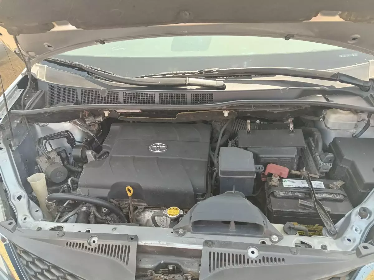 engine