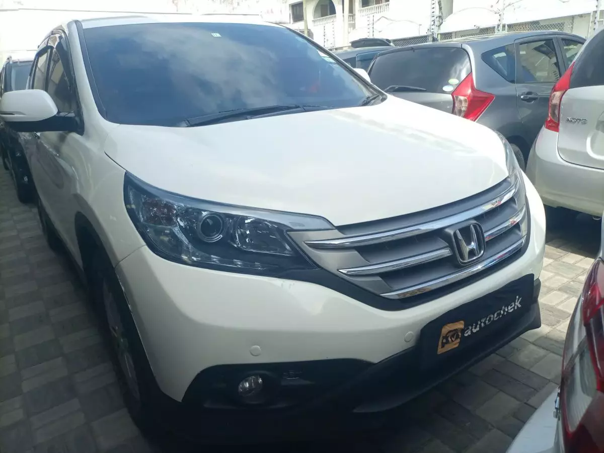 car Front