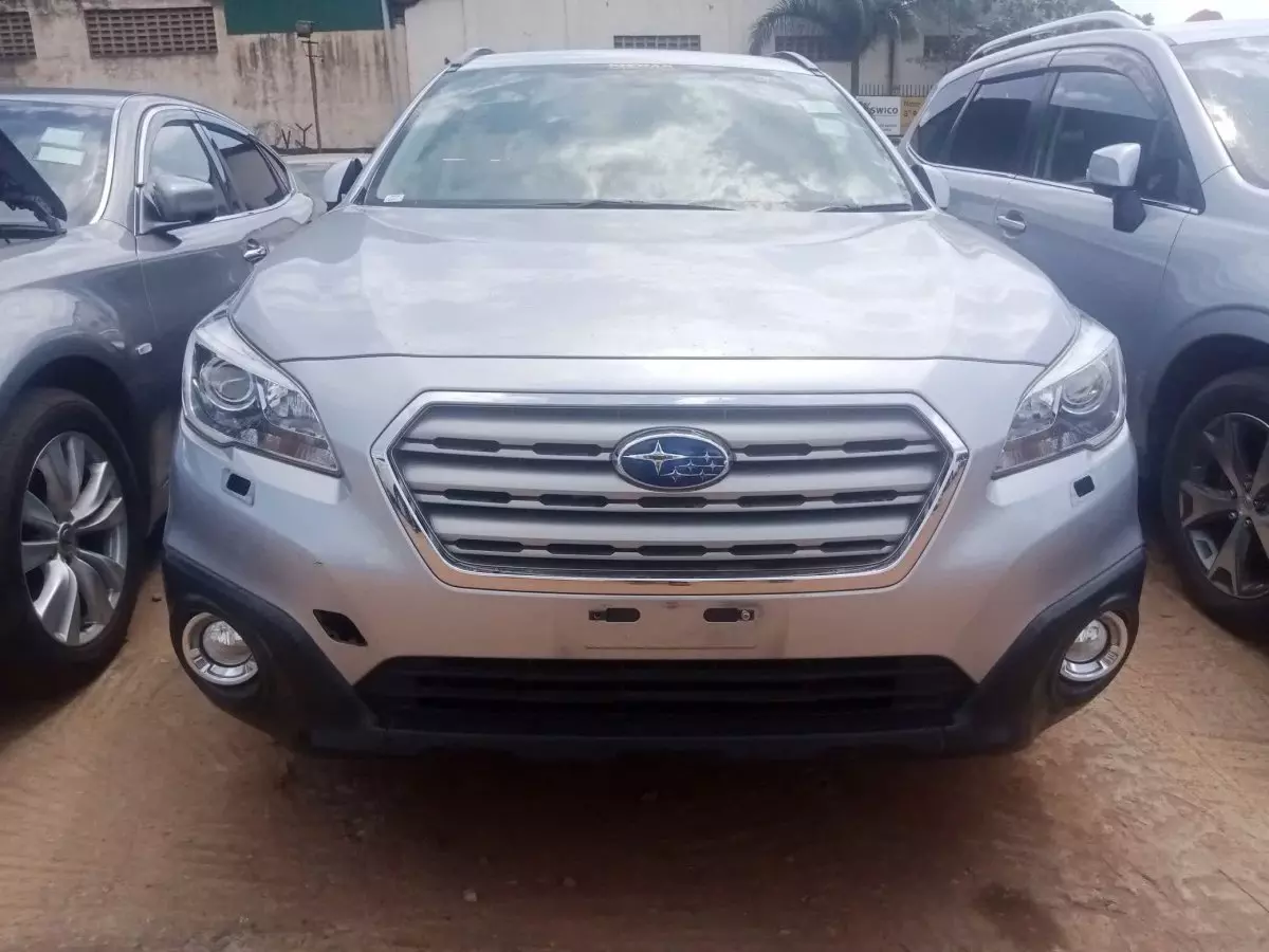 car Front