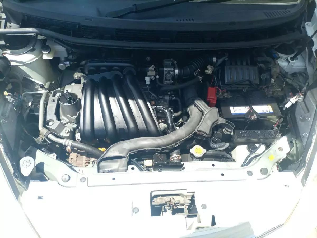 engine
