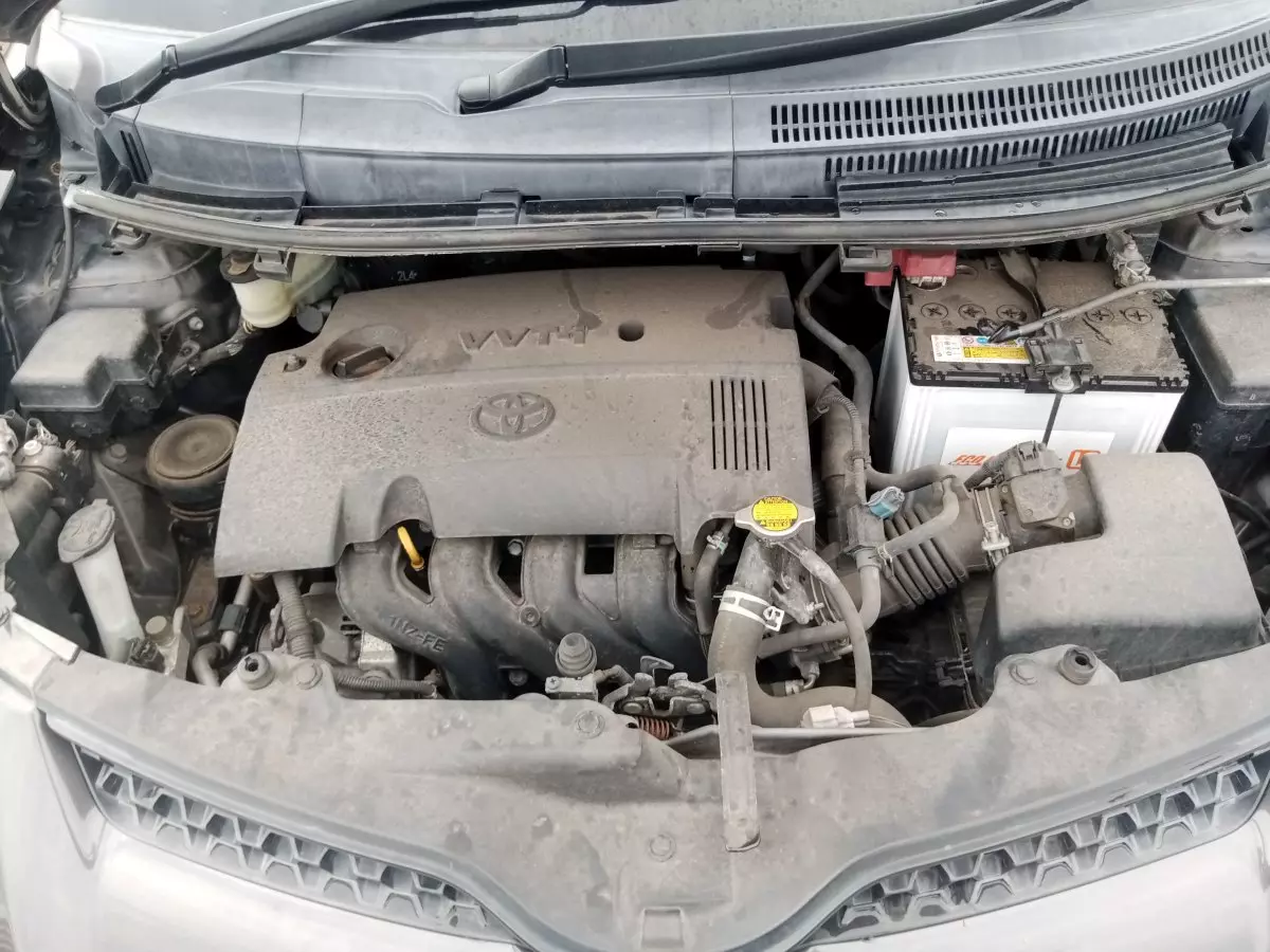 engine