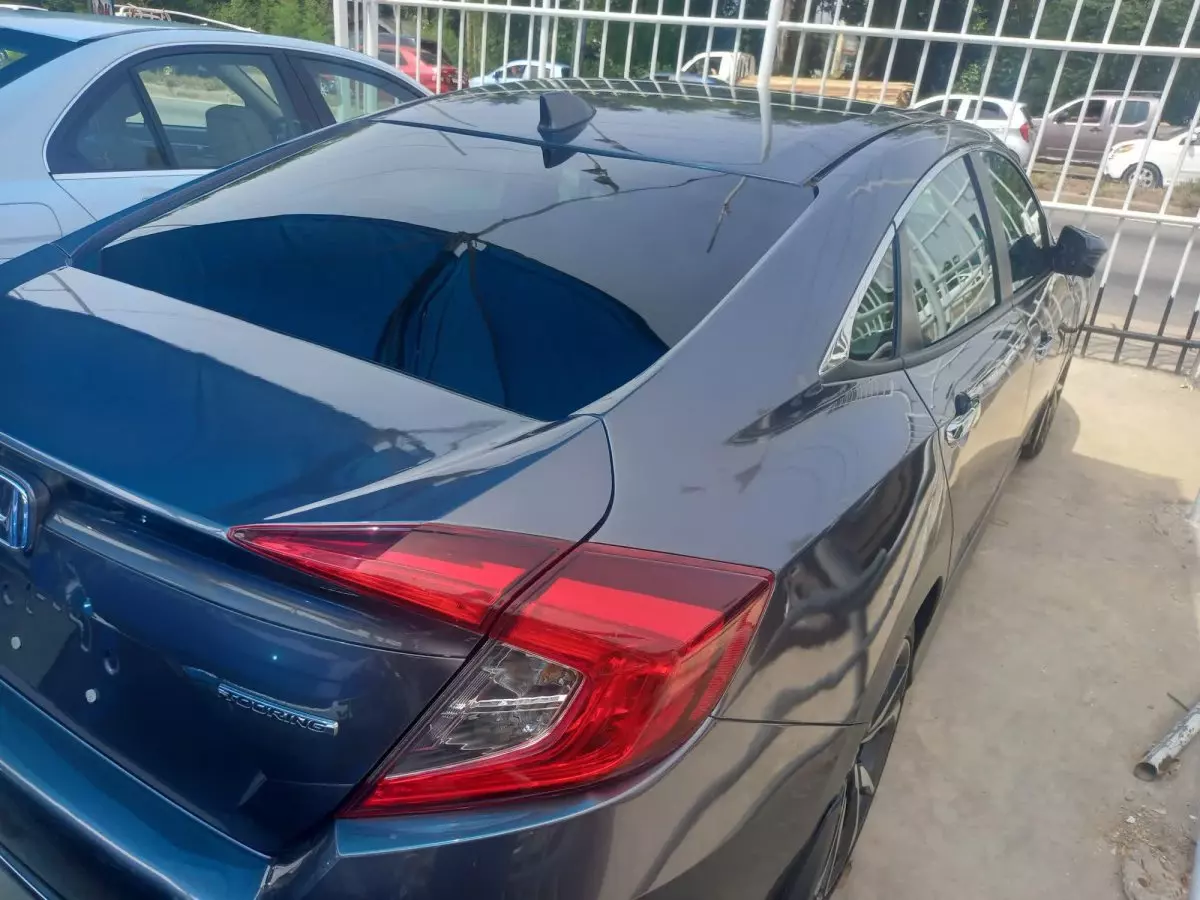 car Right