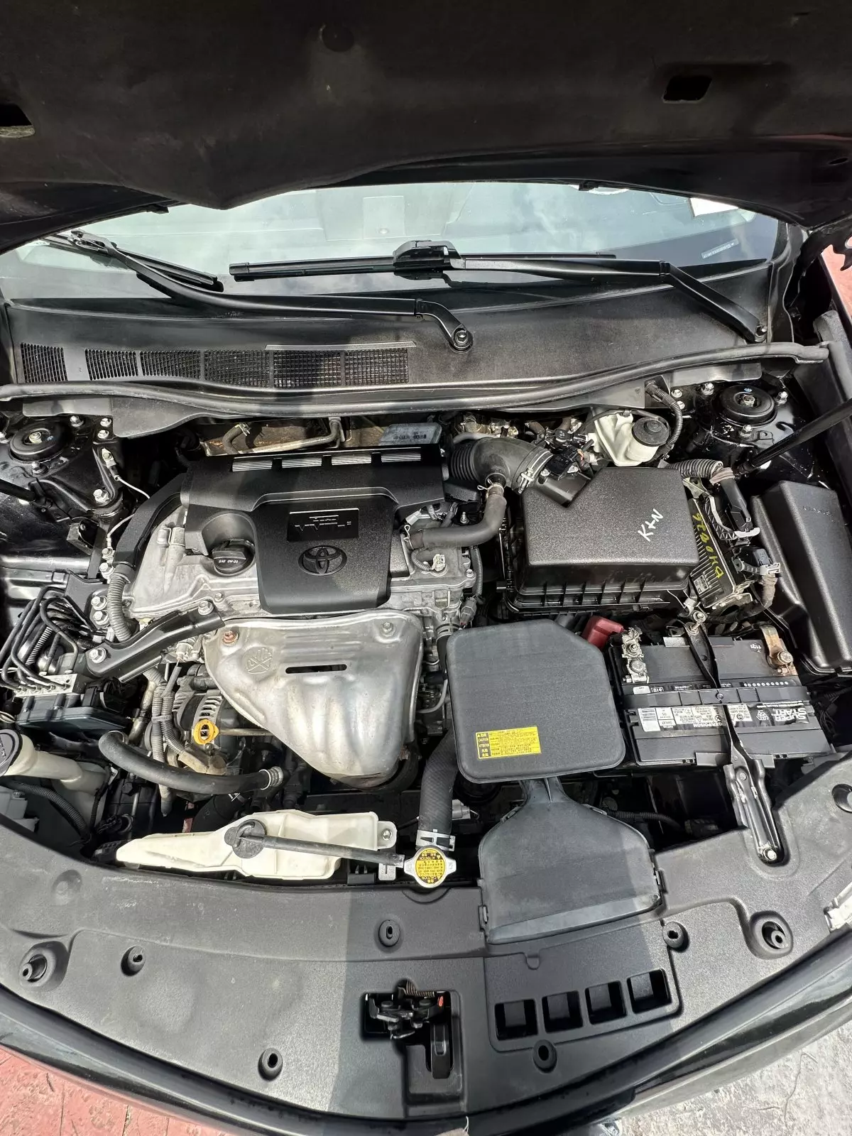 engine