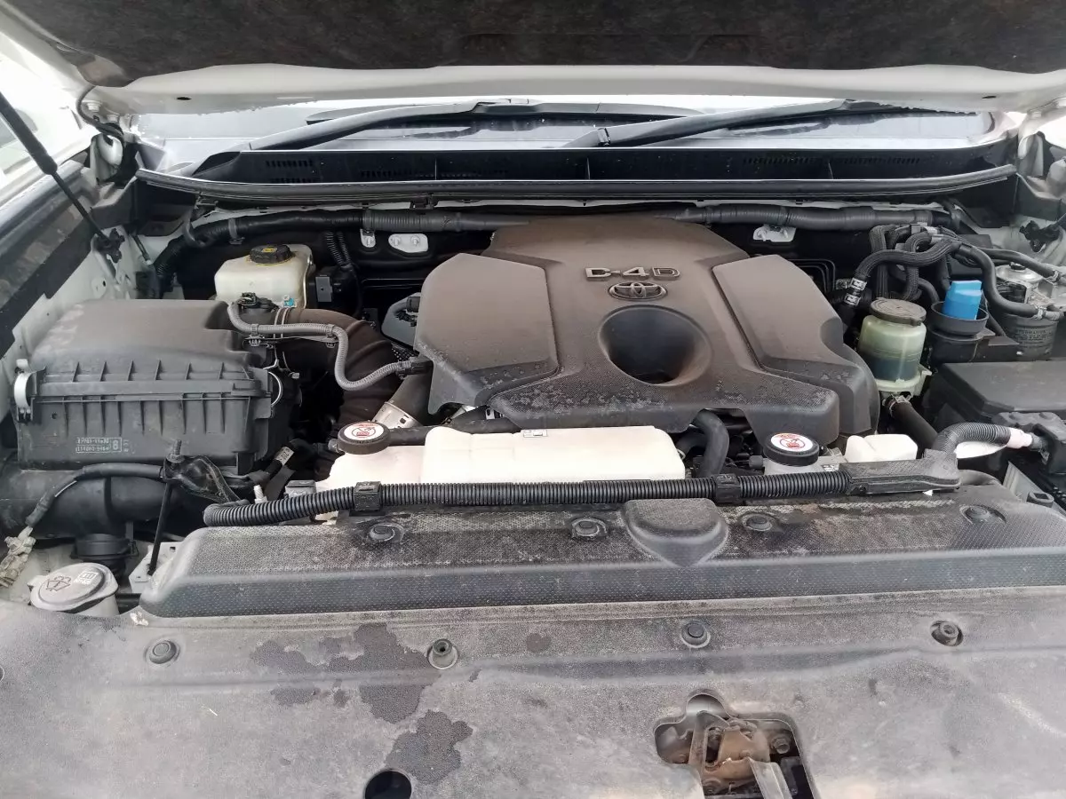 engine
