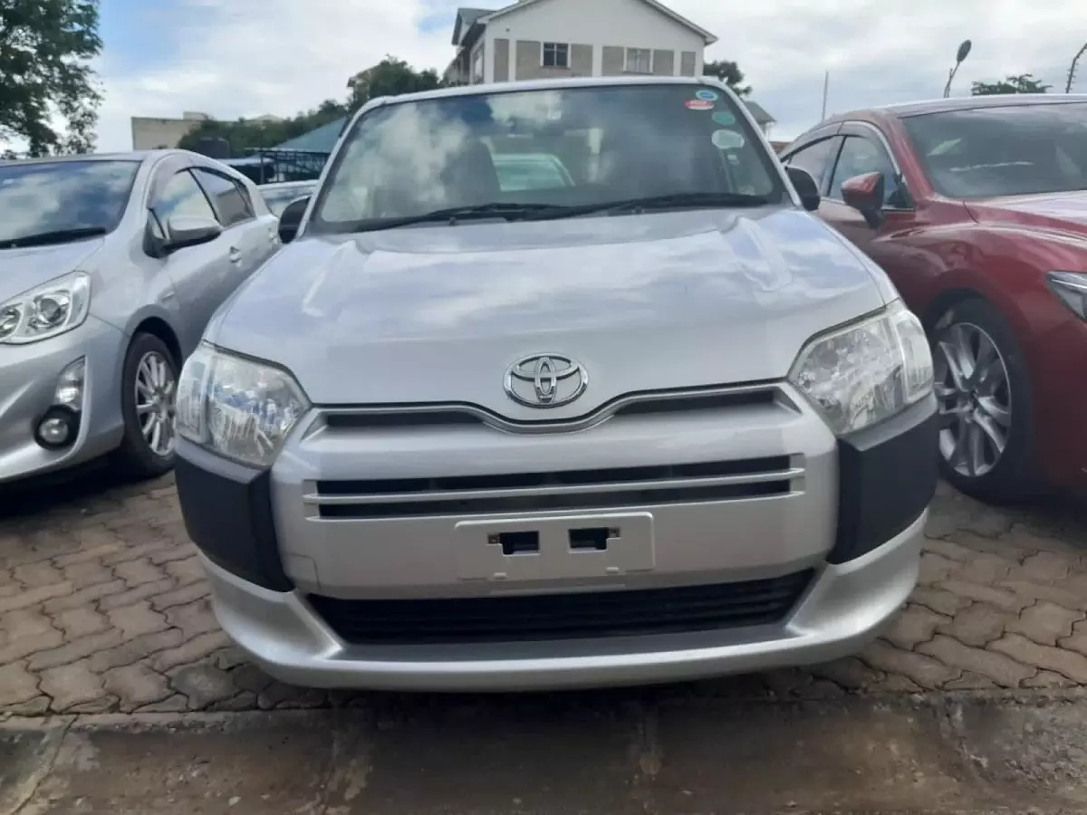car Front