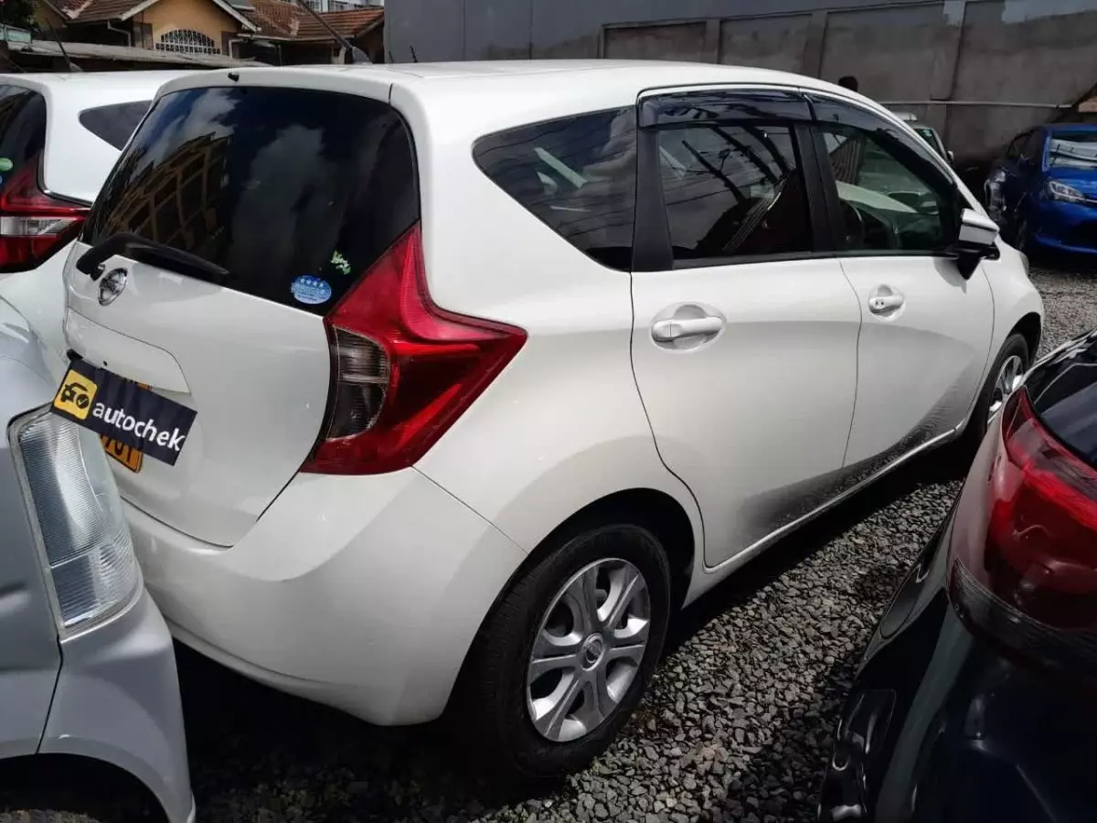 car Back
