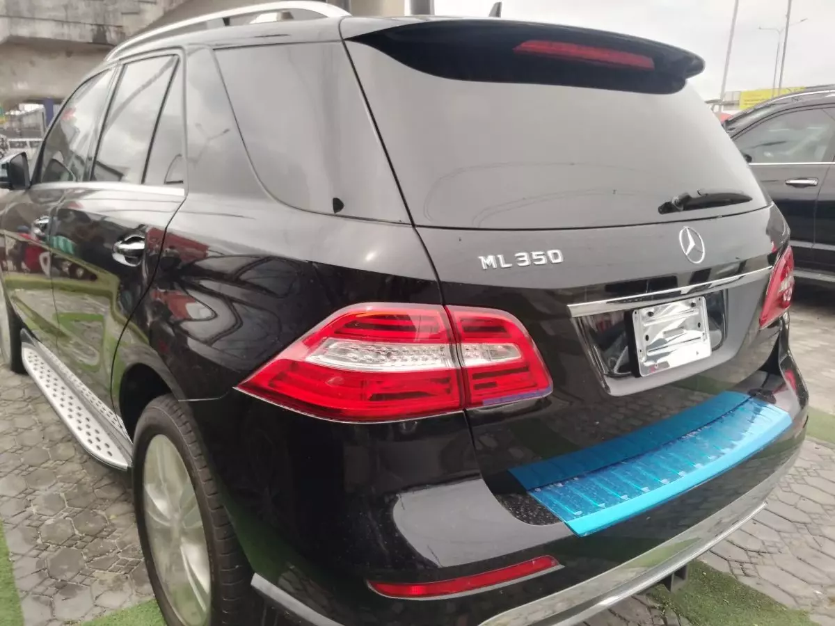 car Back