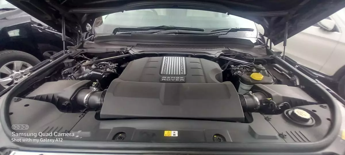 engine