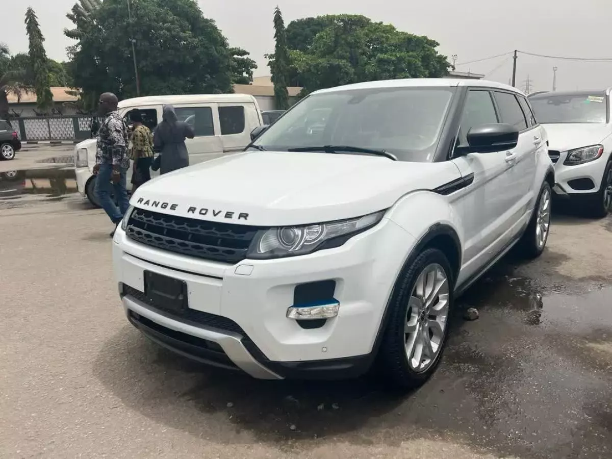 car Front