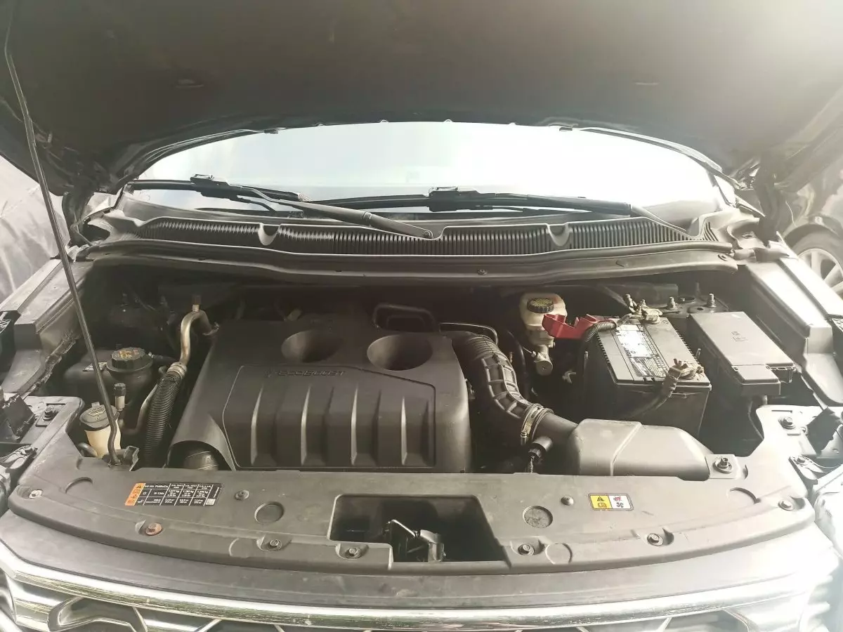 engine