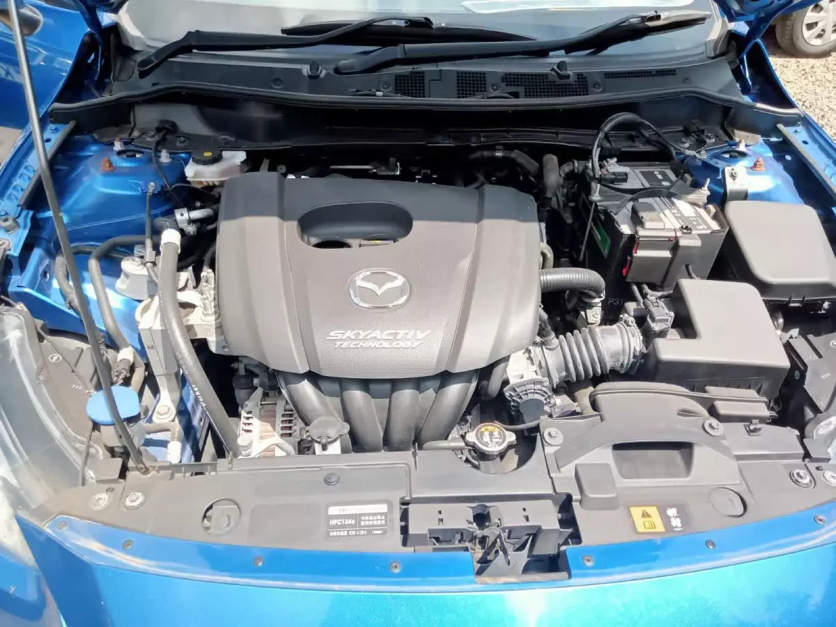 engine