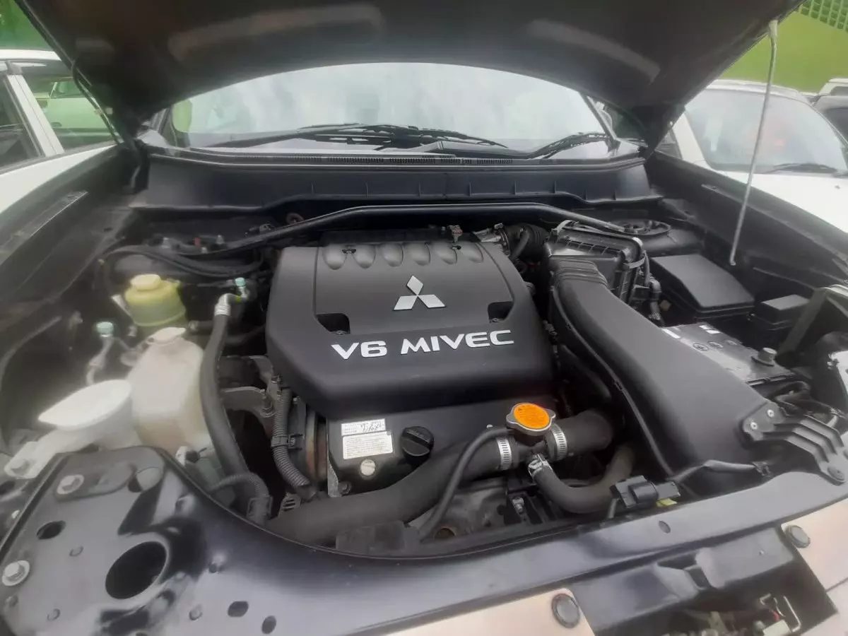 engine