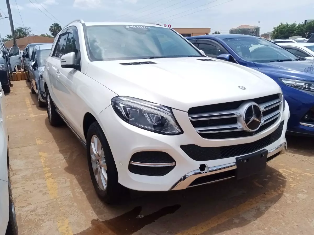 car Front