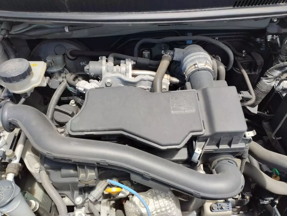engine