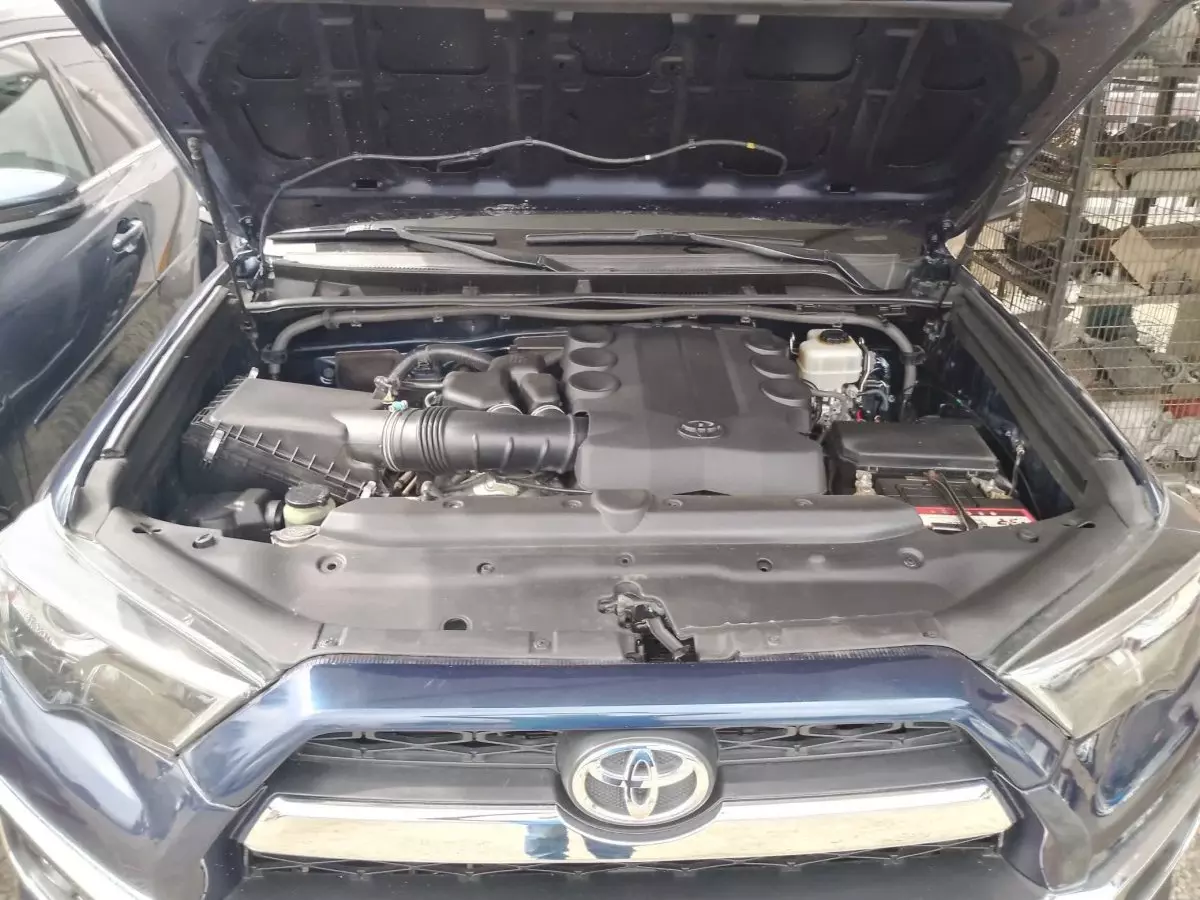 engine
