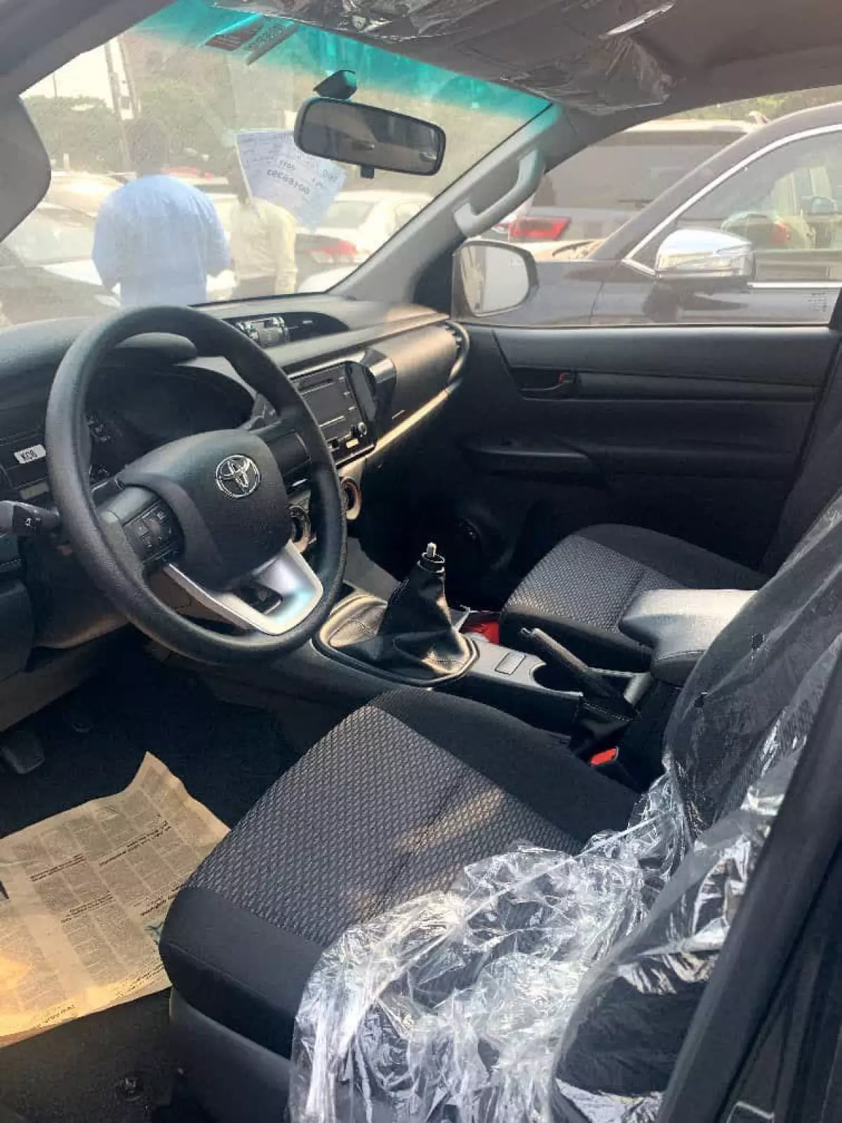 car Right