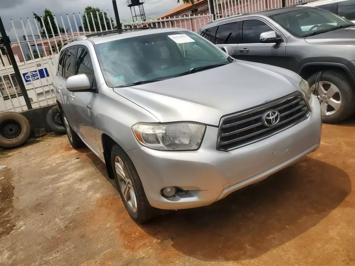 car Left